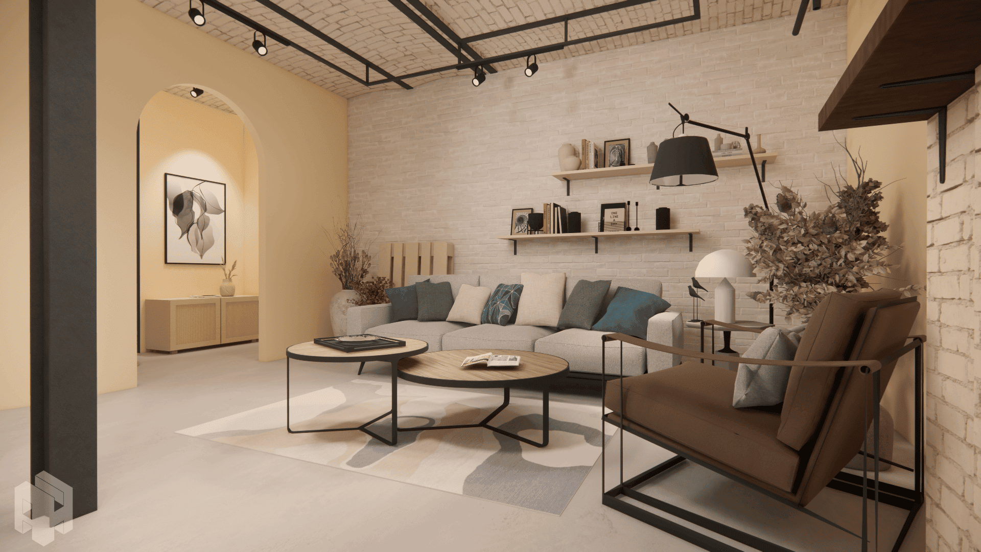 Aknoon Studio — 9