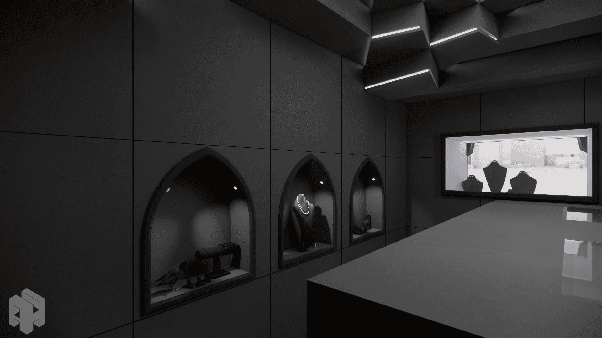 Aein Gallery — 13
