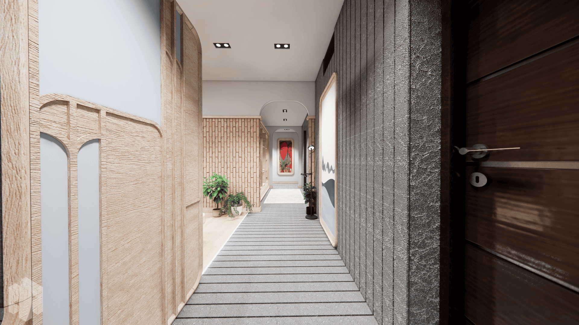 Yas Penthouse — 5