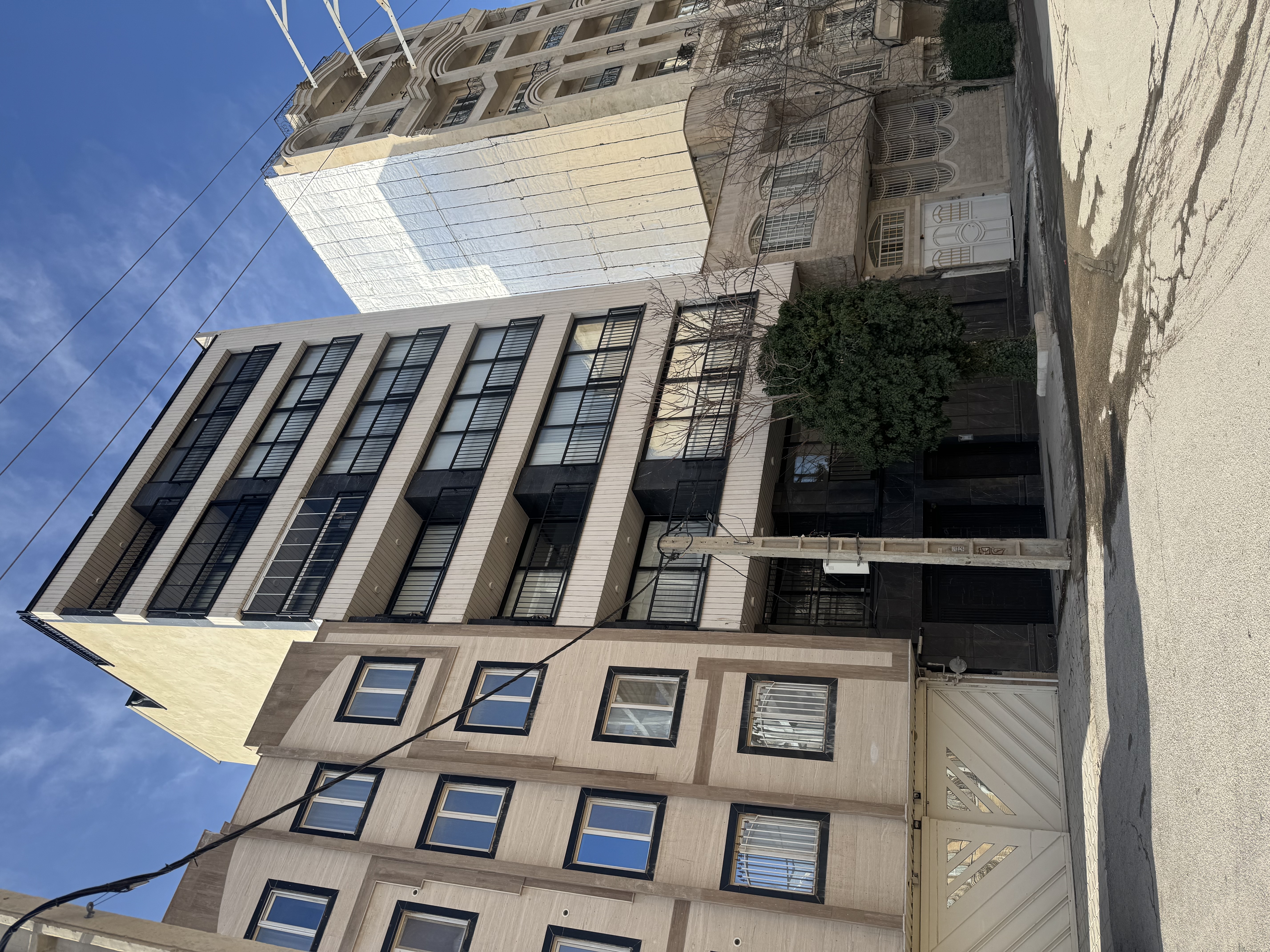 ChaharBagh Apartment — 3