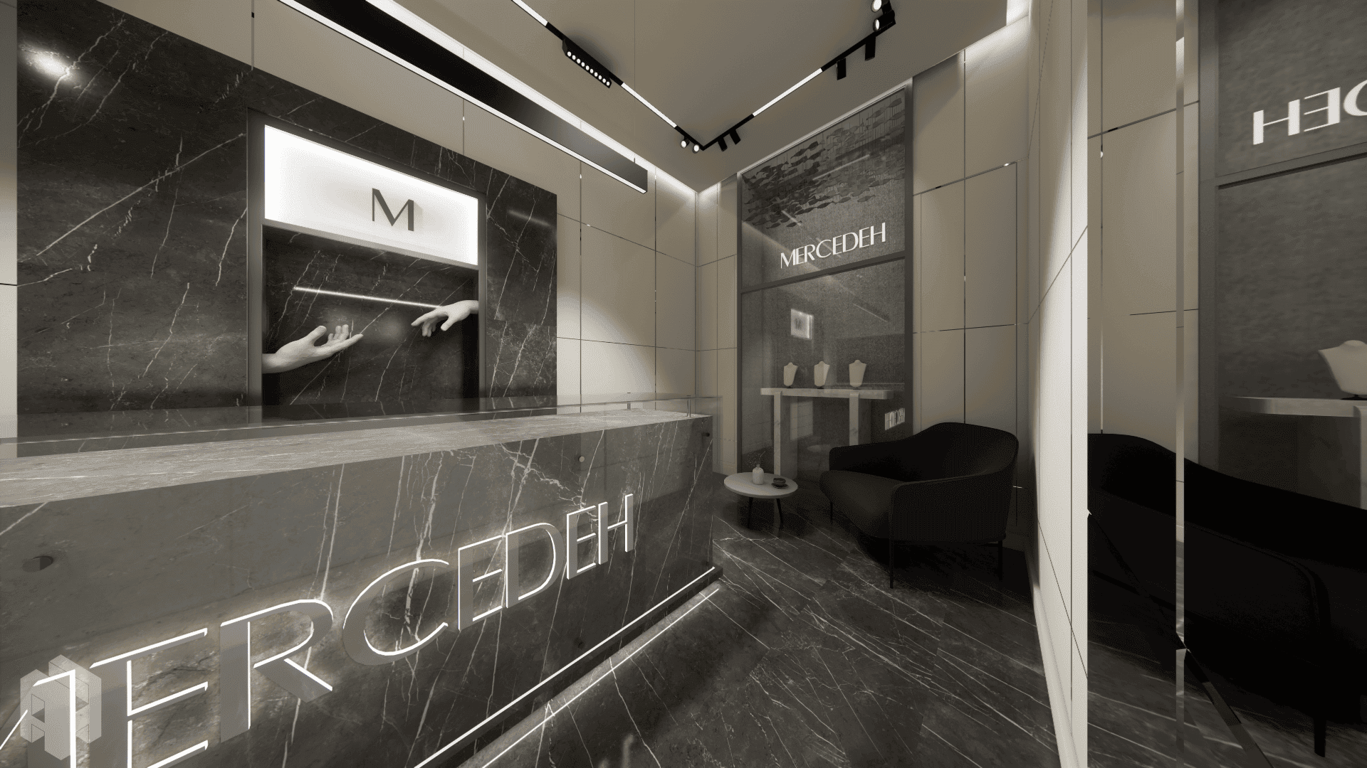 Mercedeh Gallery — 6