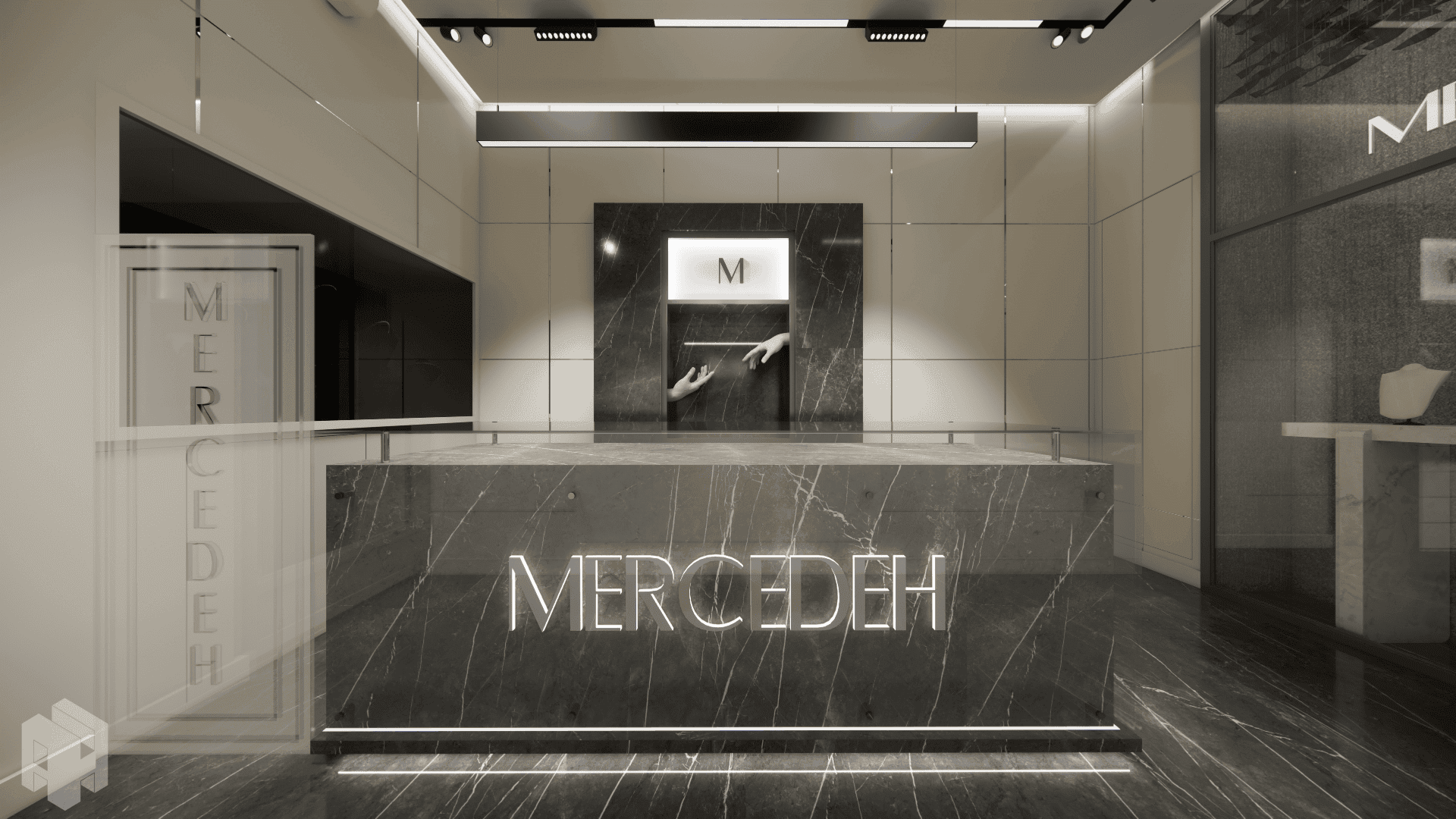 Mercedeh Gallery — 8