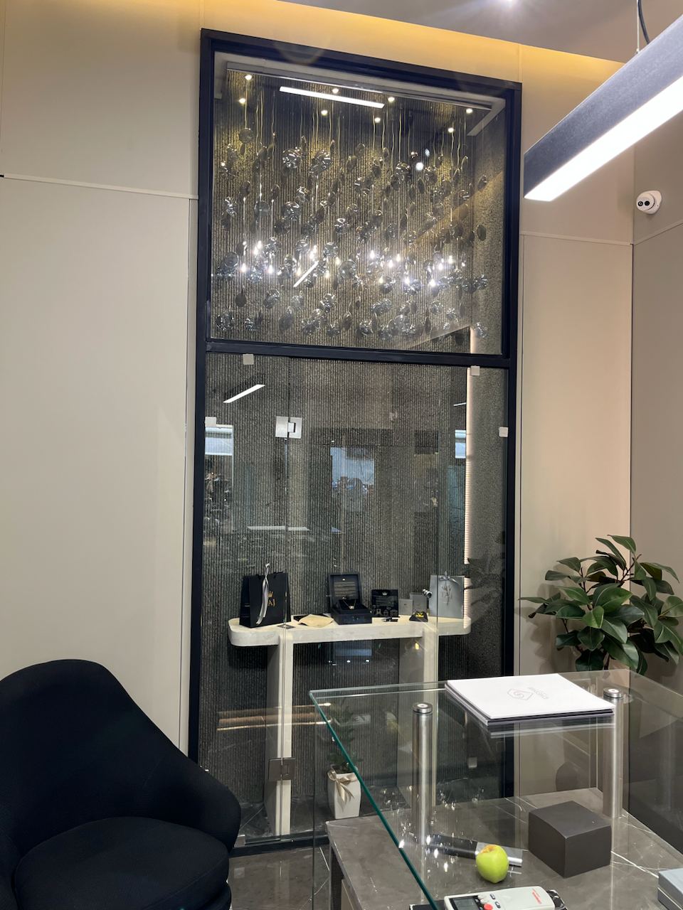Mercedeh Gallery — 5