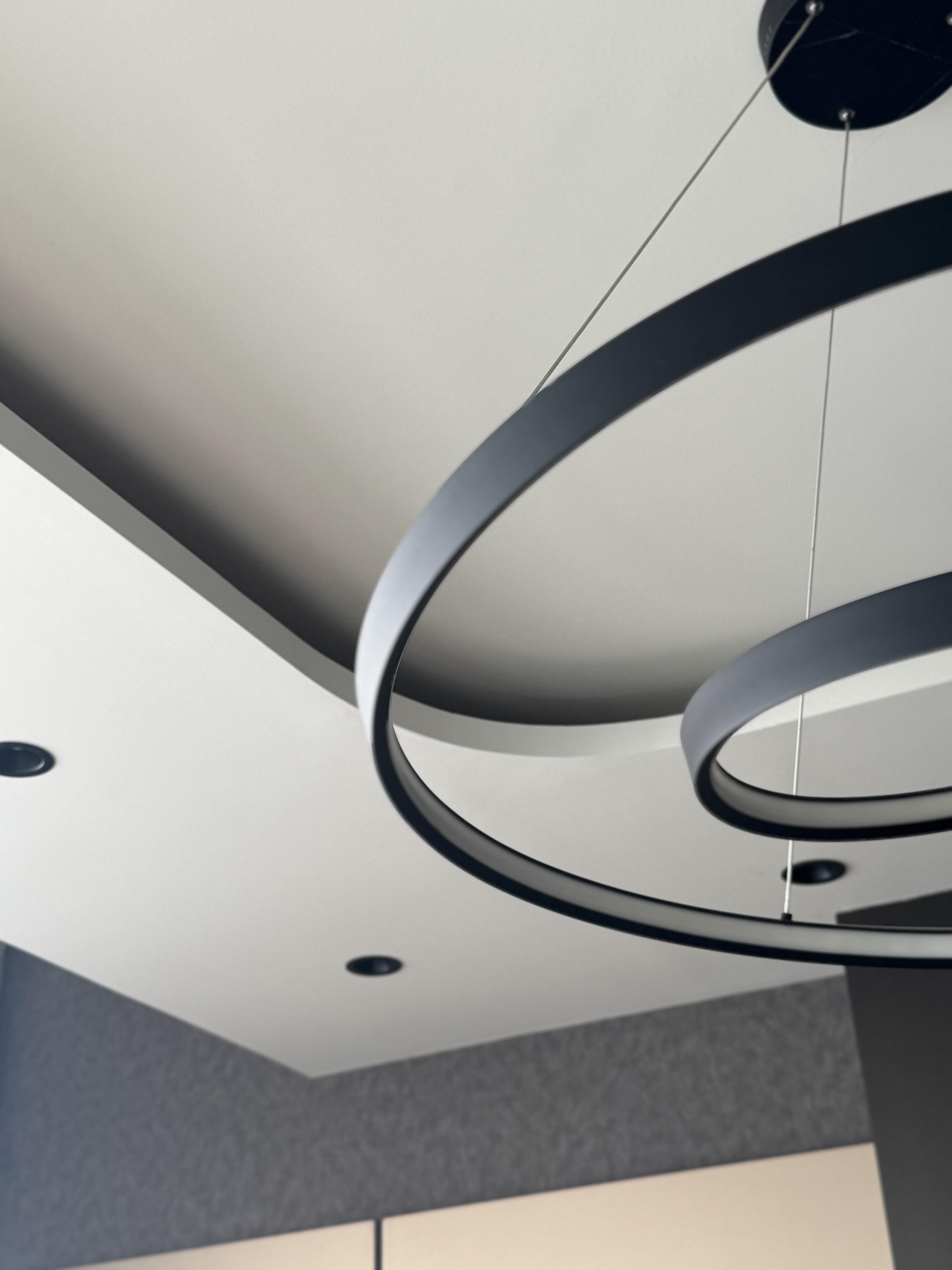Amini's Office — 3