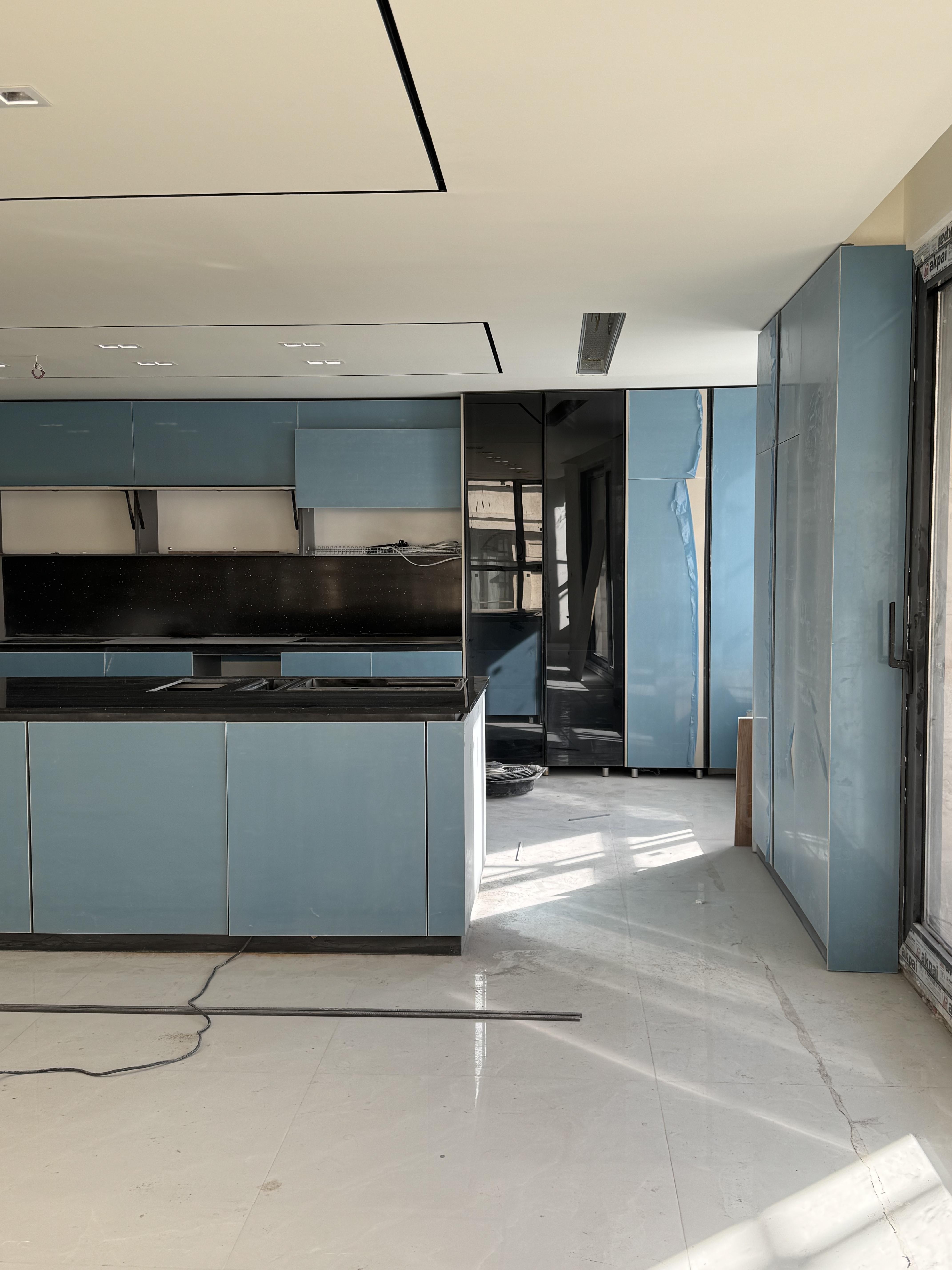 Mahdavi's house — 5