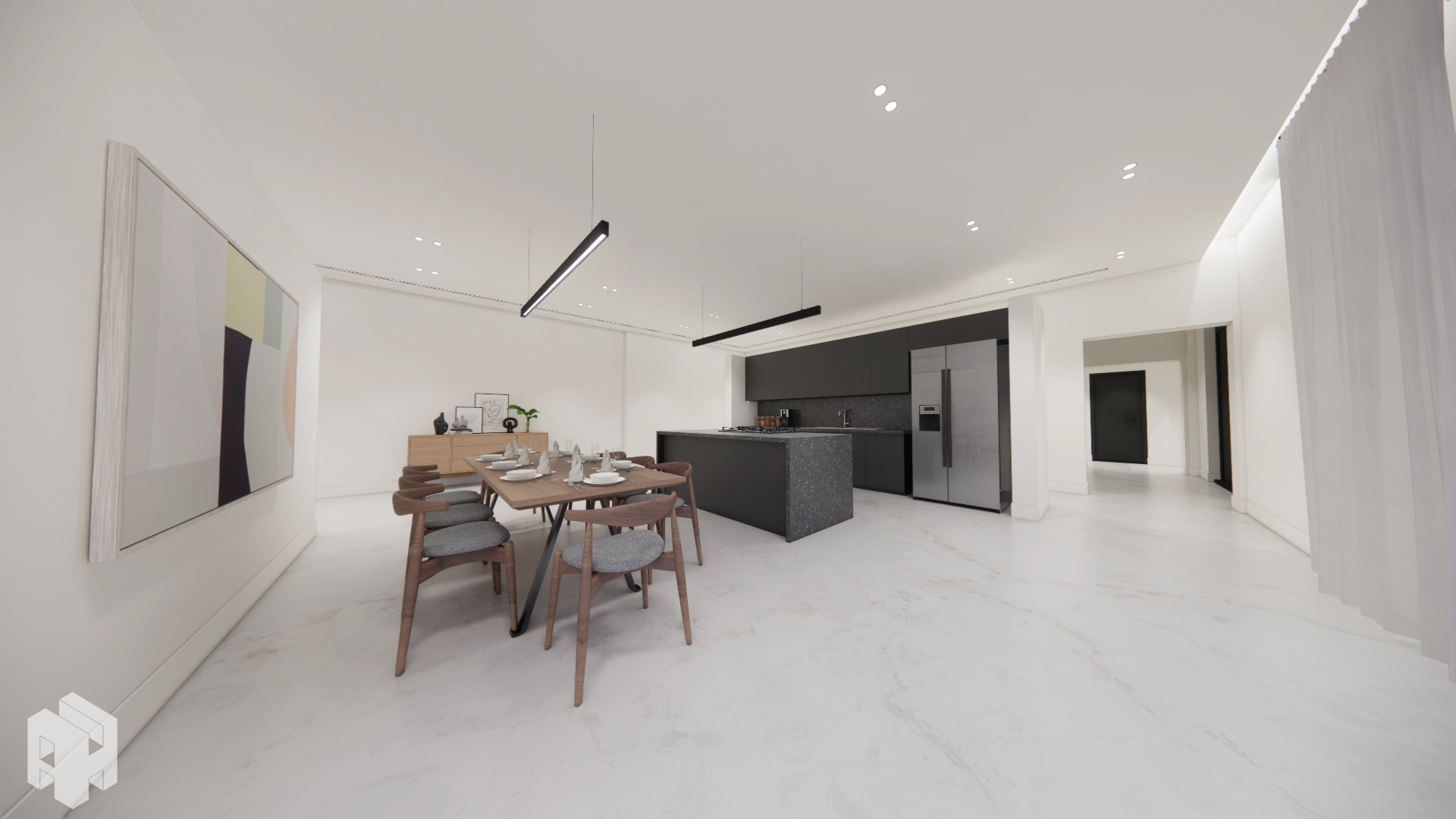 Asoo Villa — 4
