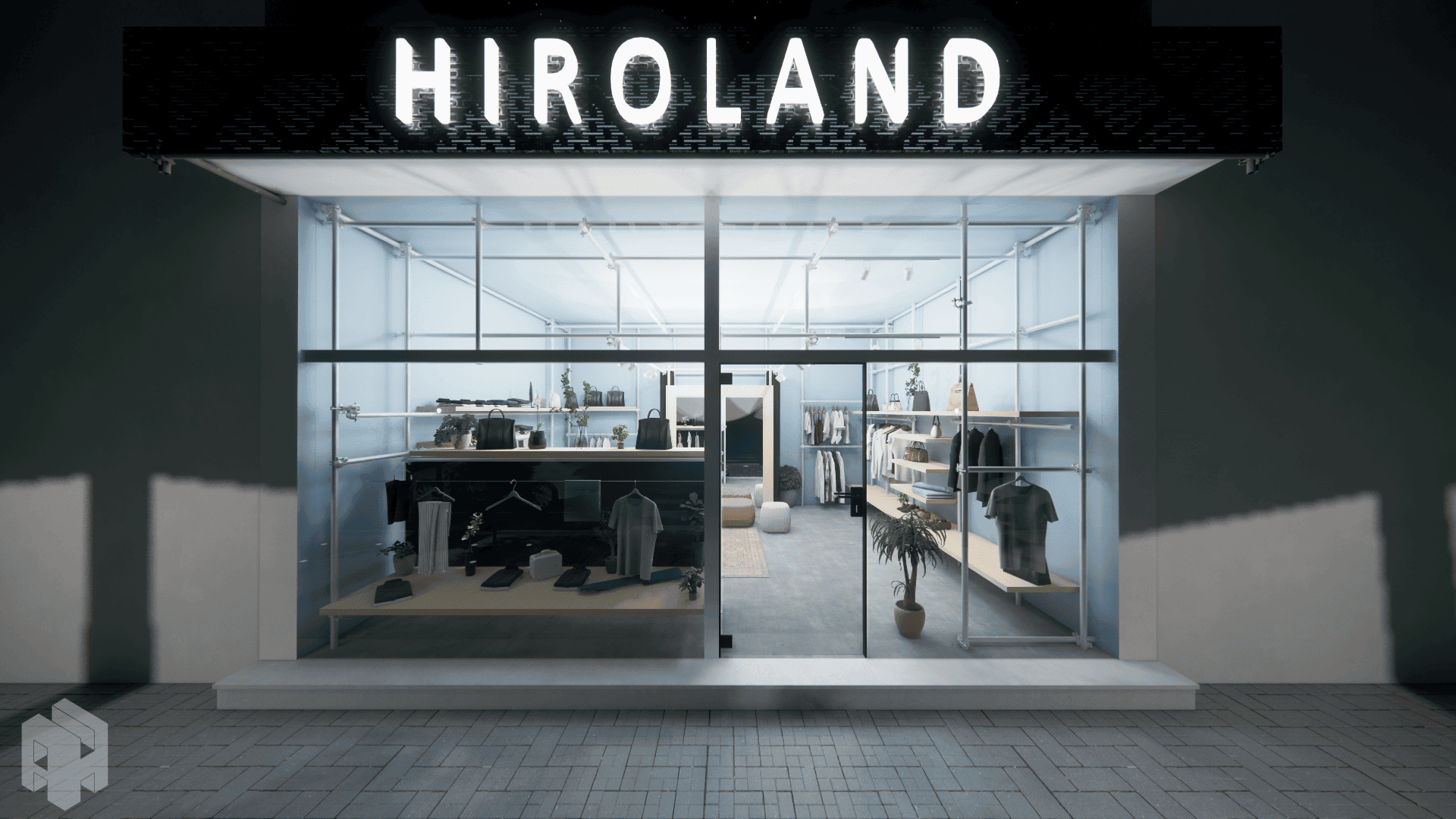 Hiro land — 7