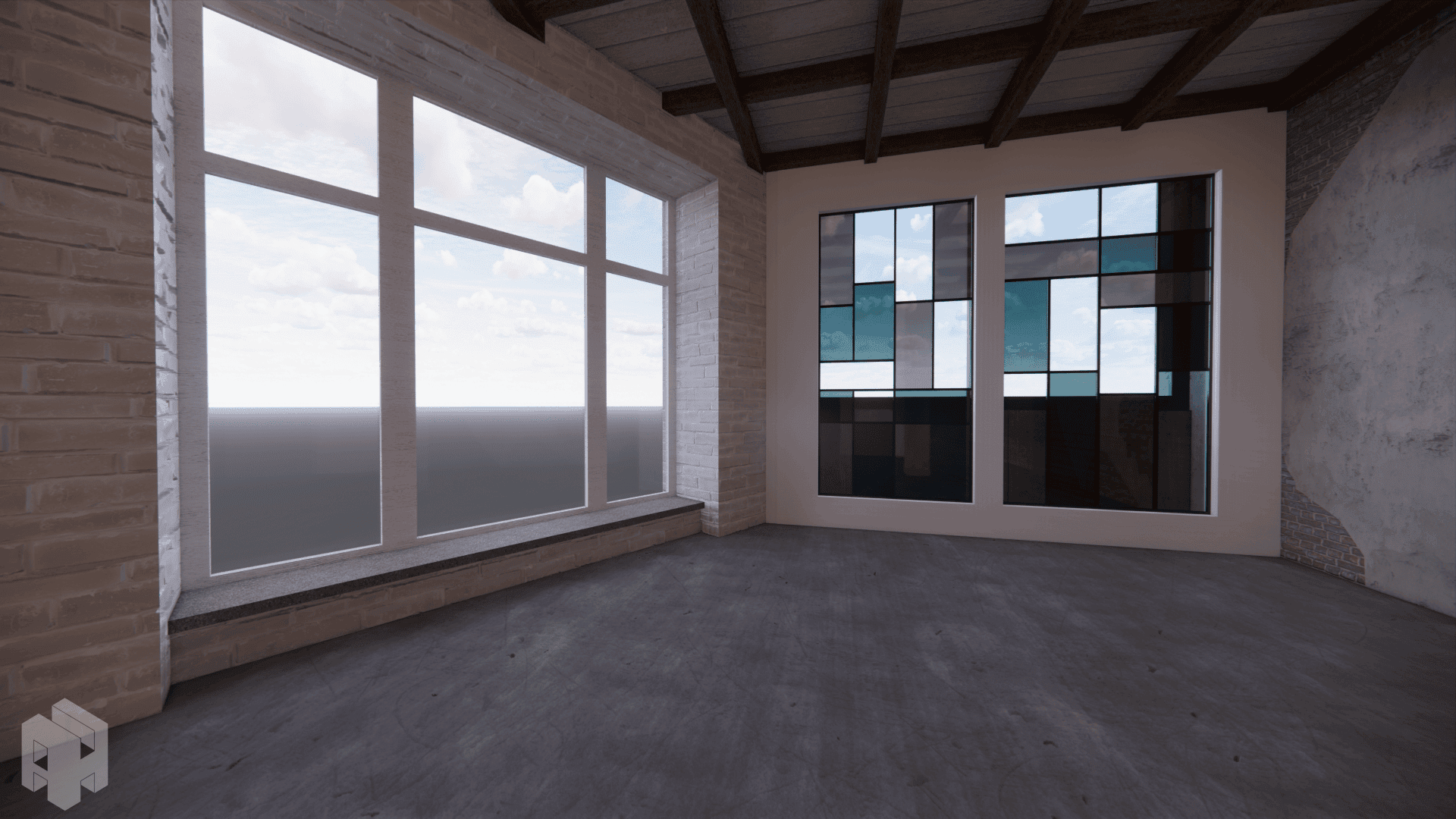 Barf Studio — 2