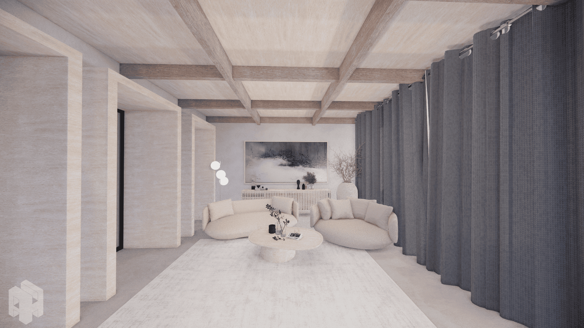 Aknoon Studio (Shiraz) — 2