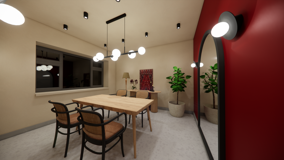 Vadoodian Mansion — 10