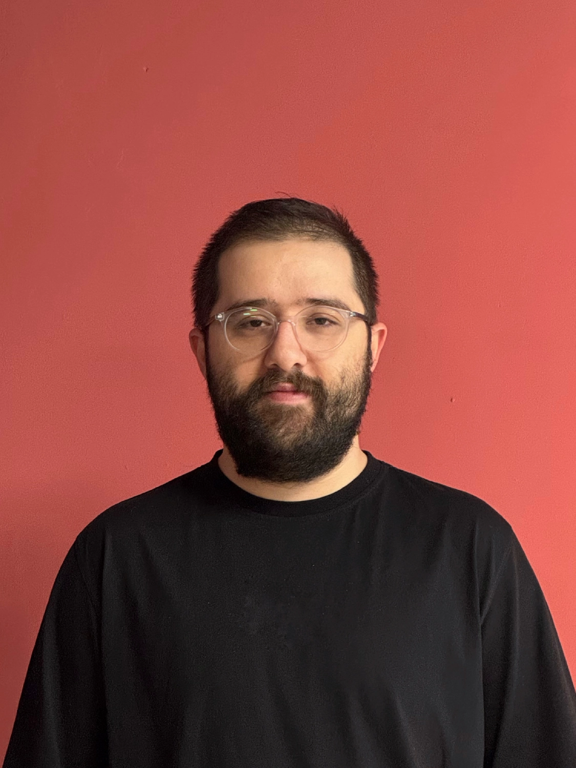 Ali Hedayatrad