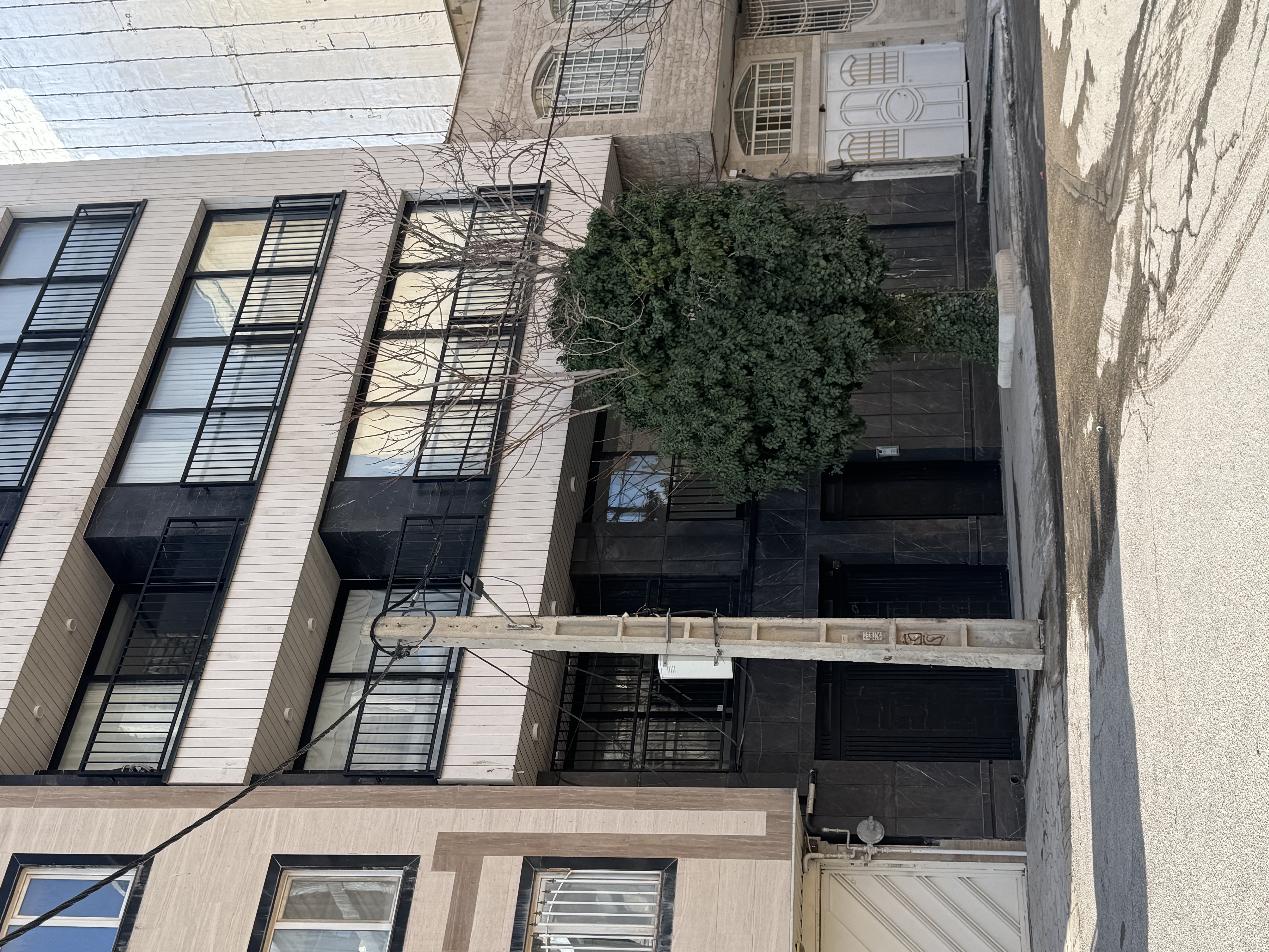 ChaharBagh Apartment — 4