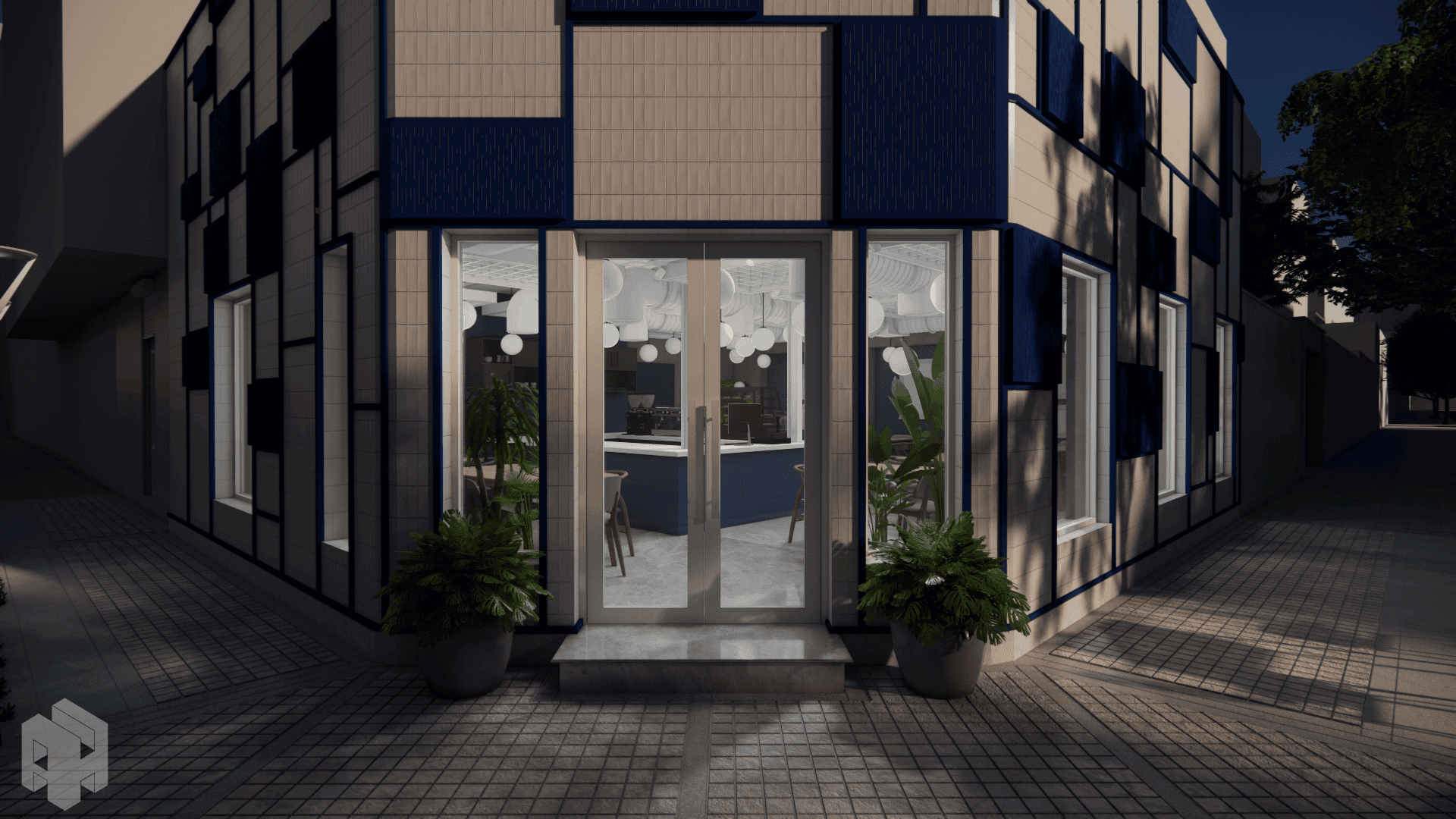 Bayaz Kitchen and Cafe — 9