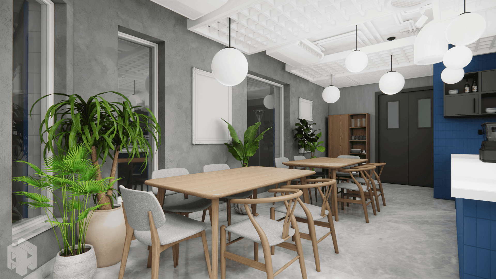 Bayaz Kitchen and Cafe — 10
