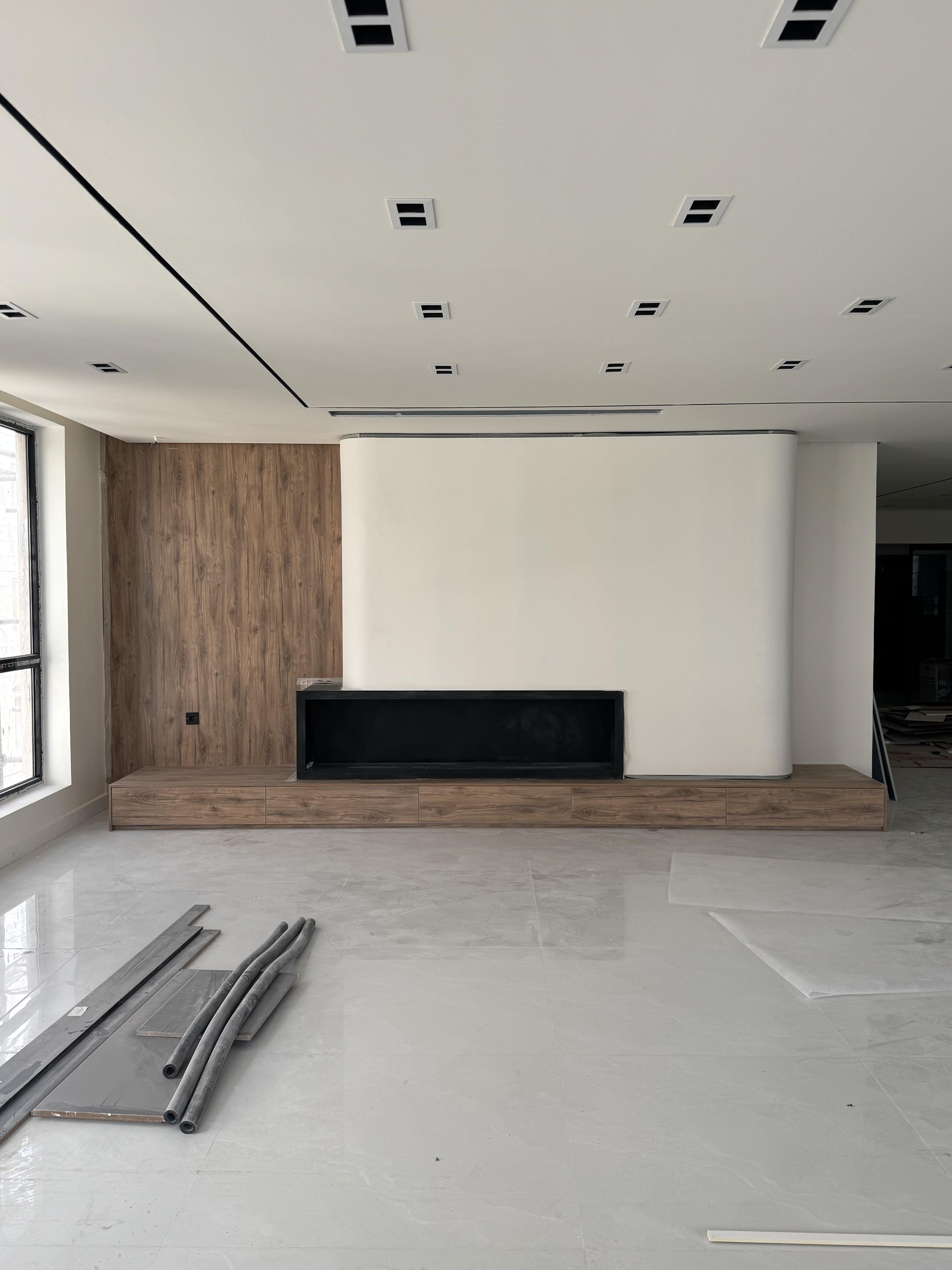 Mahdavi's house