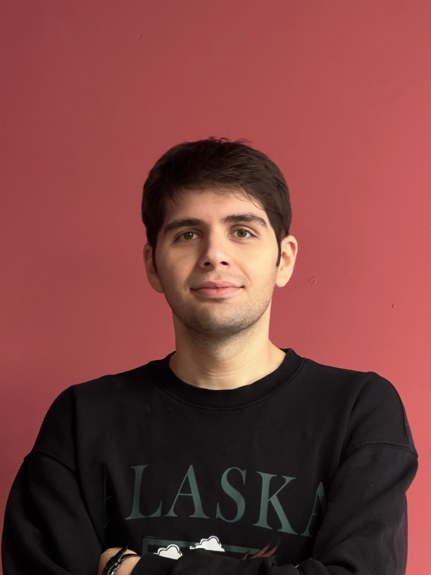 Taha Bayati